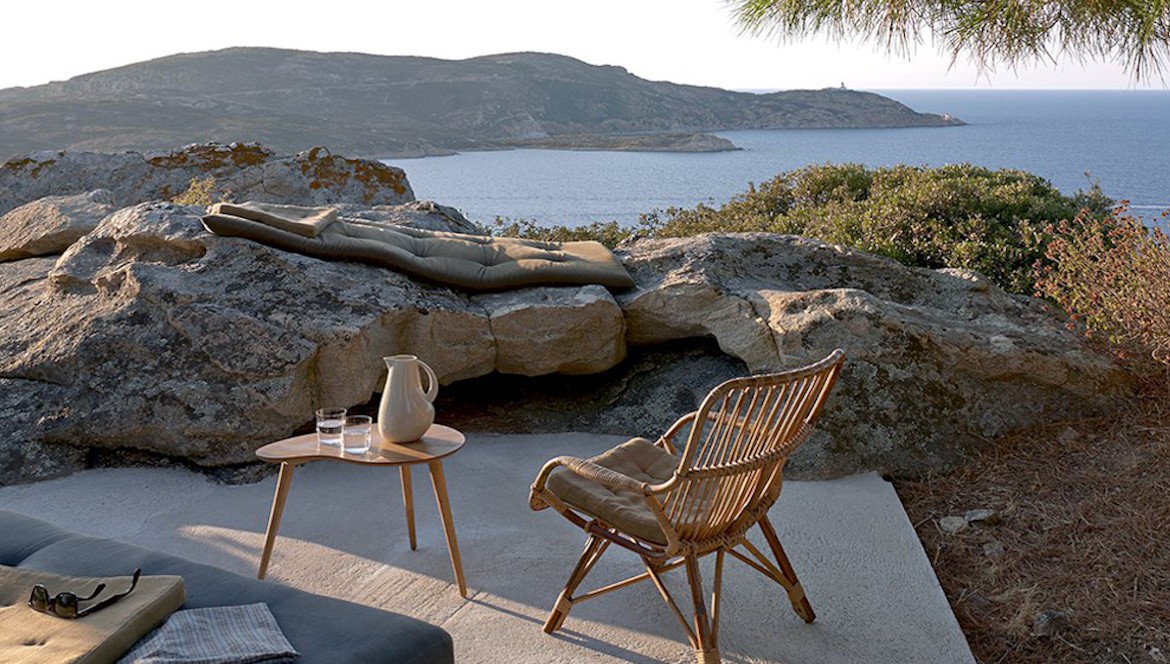 Nos cinq conseils pour une déco Méditerranéenne réussie